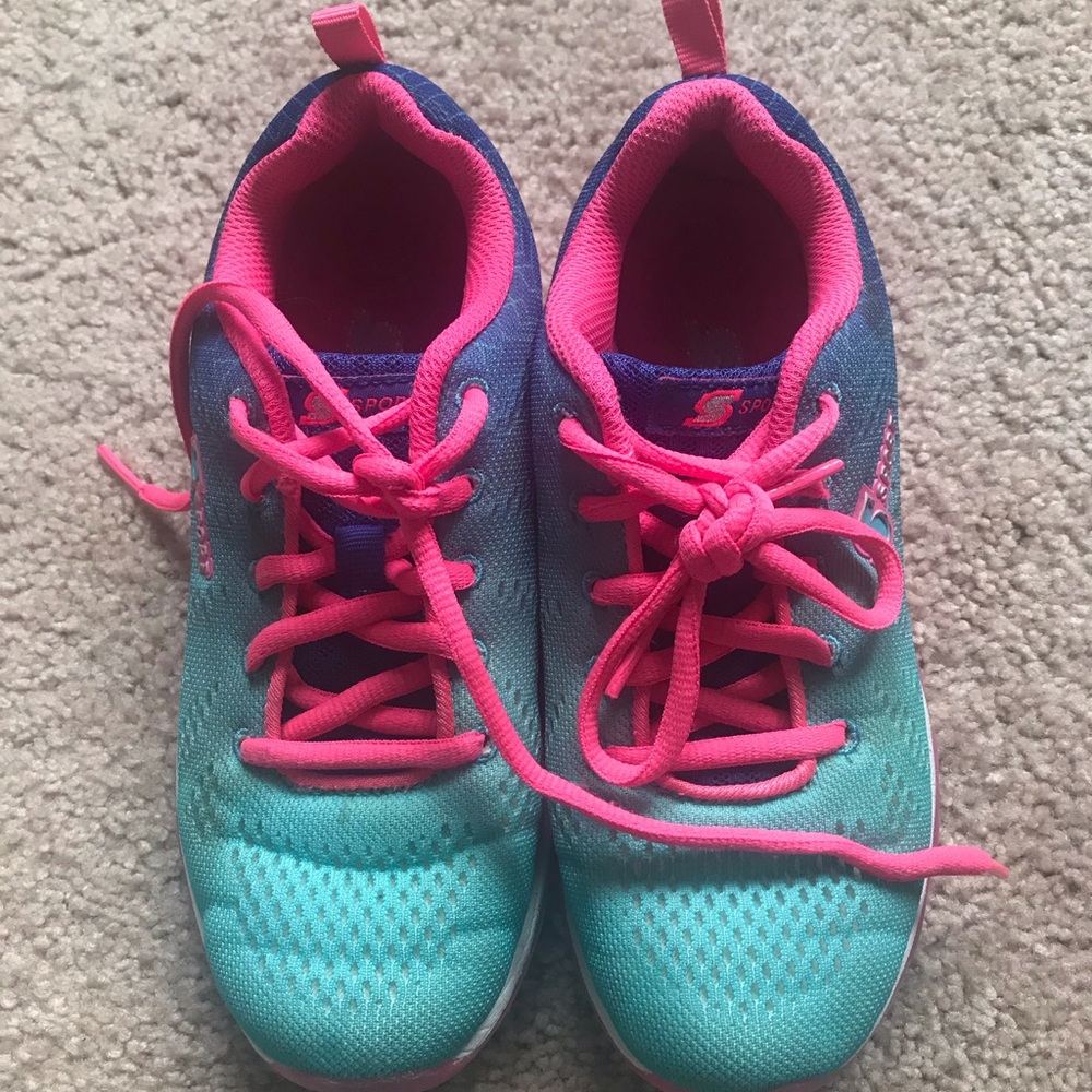 Kids shoes